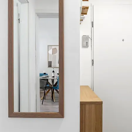 Leya's Tineretului Apartamento Bucareste