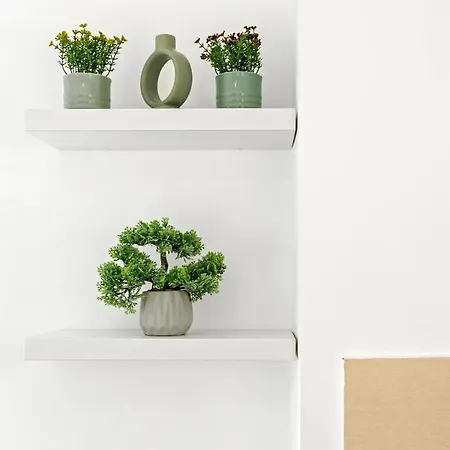 Apartamento Leya's Tineretului