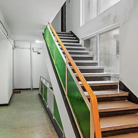 Appartement Leya's Tineretului Bucarest