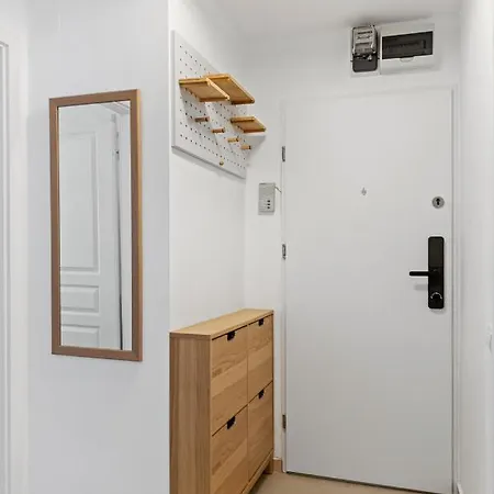 Leya's Tineretului Appartement Bucarest