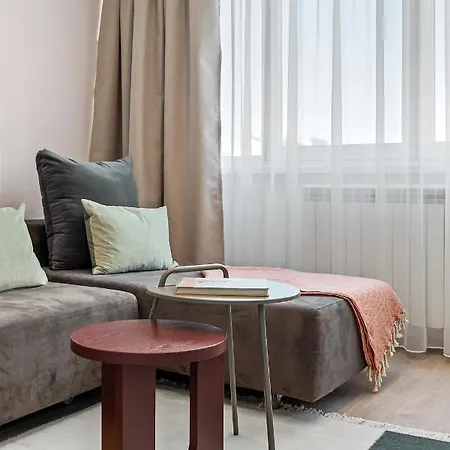 Appartement Leya's Tineretului