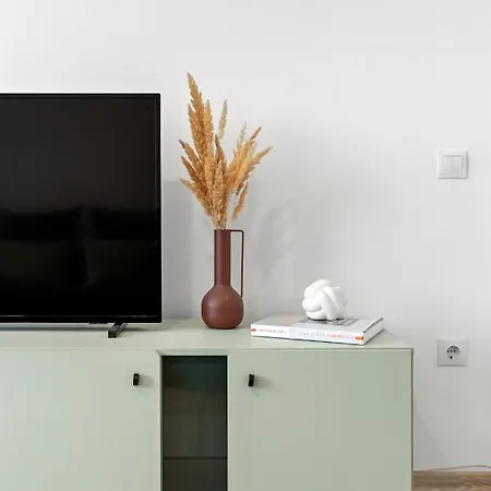 Leya's Tineretului Apartament Bukareszt